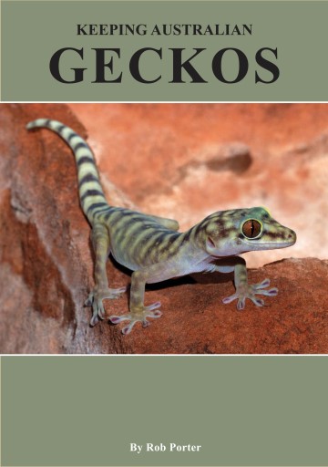 Reptile Publications issue 