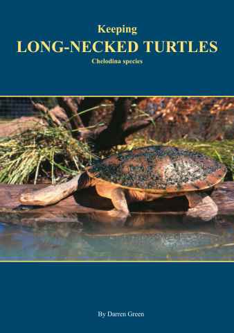 Keeping Long-necked Turtles issue Keeping Long-necked Turtles