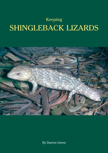 Reptile Publications issue 