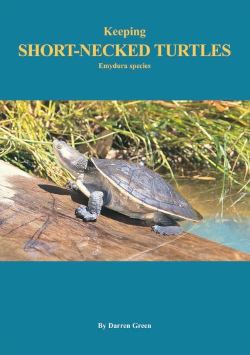 Reptile Publications issue 