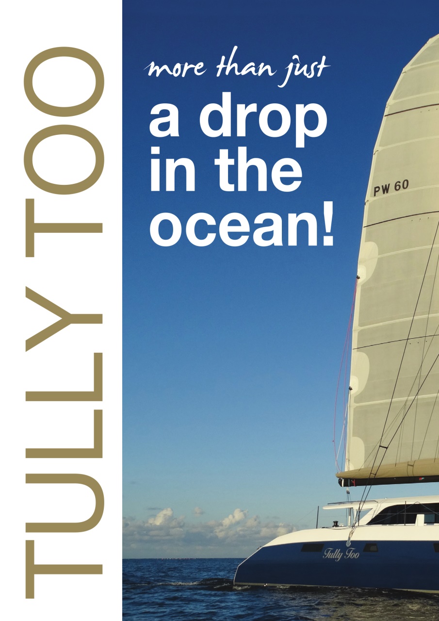 Multihull World Preview Pages