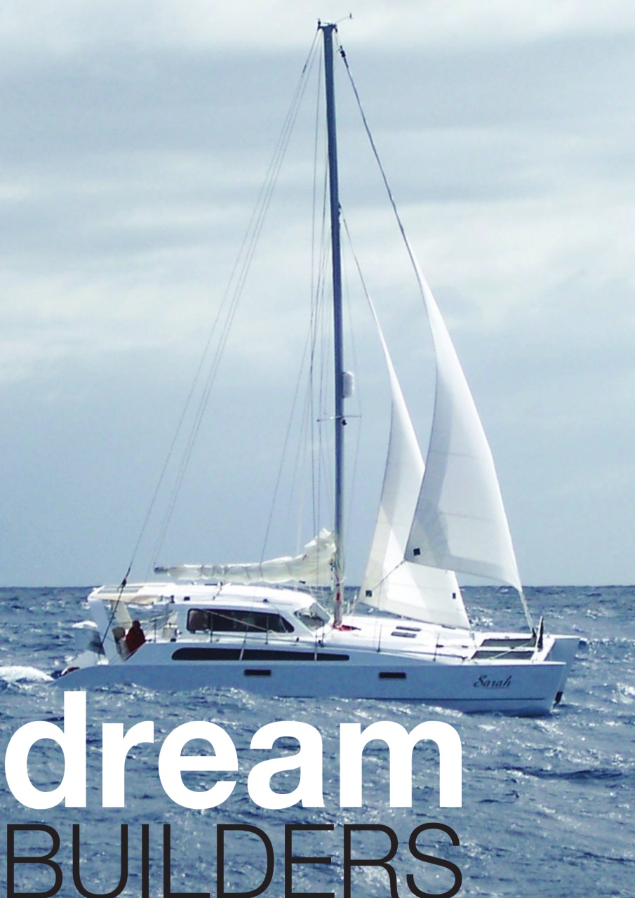 Multihull World Preview Pages