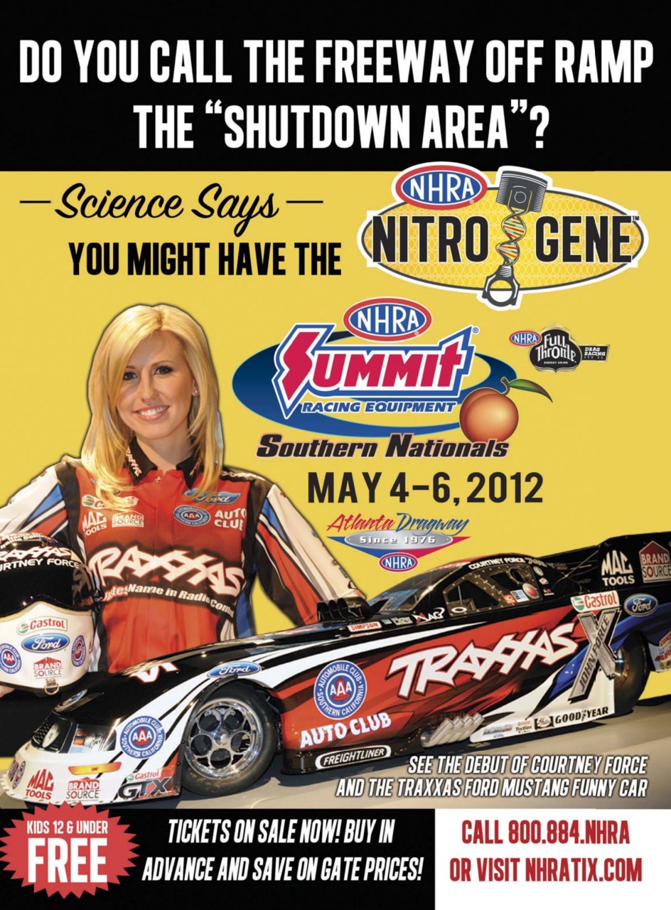 Drag Racer Preview Pages