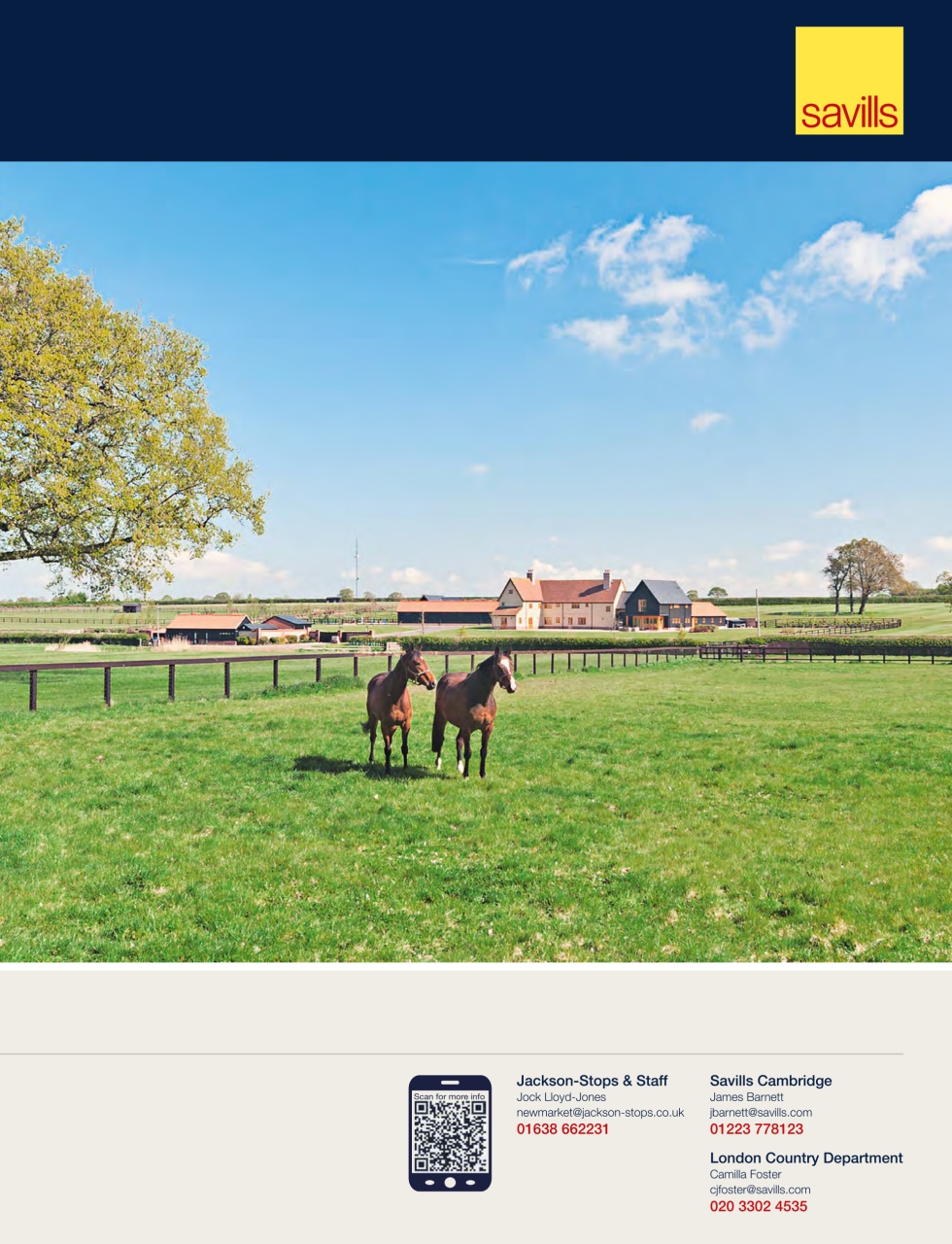 Country Life Preview Pages