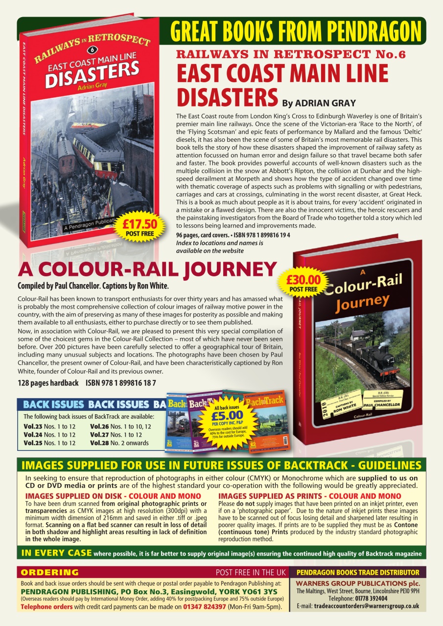 Backtrack Preview Pages