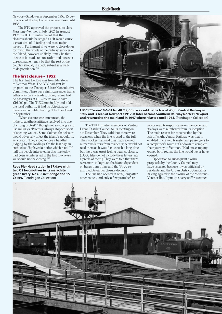 Backtrack Preview Pages