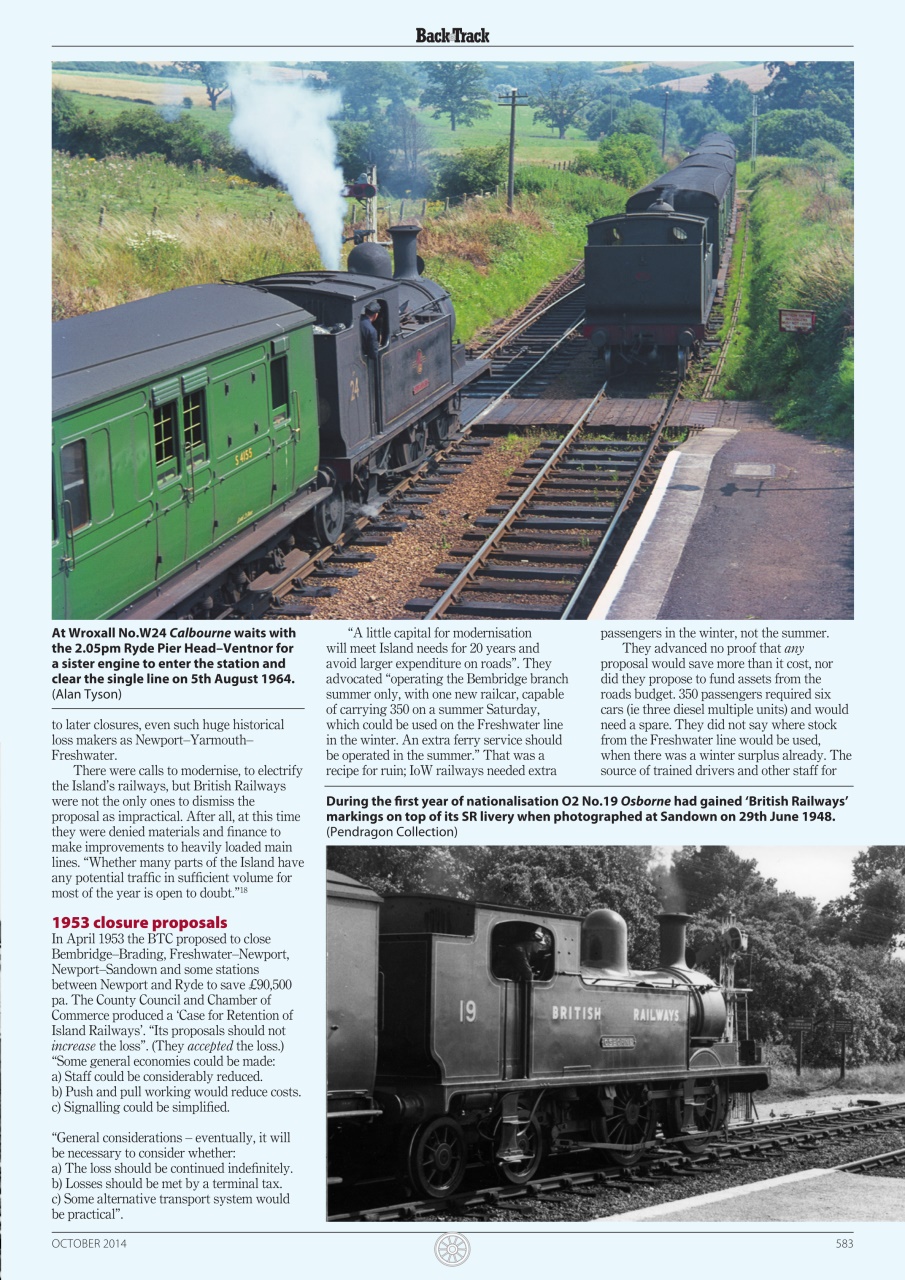 Backtrack Preview Pages