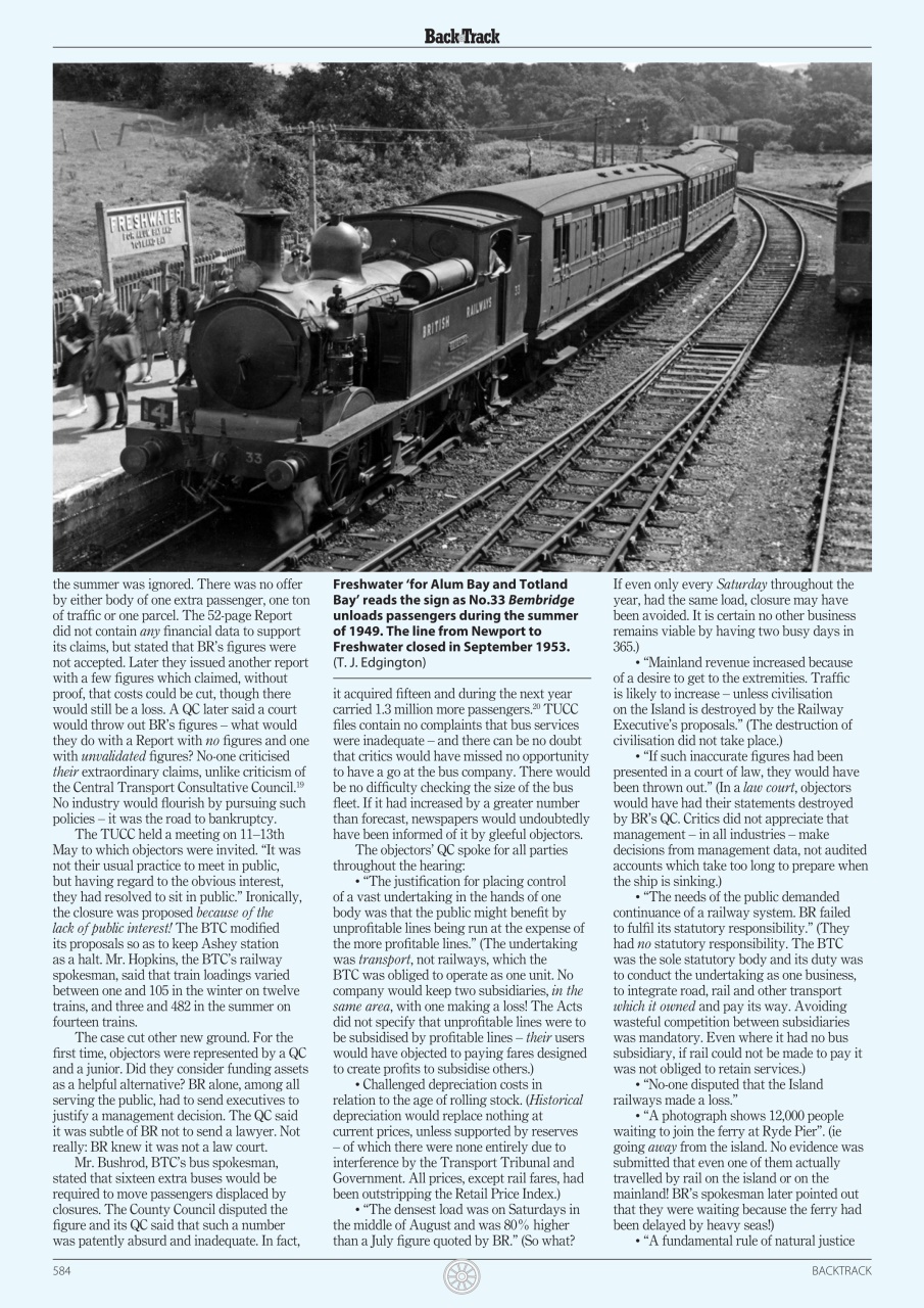 Backtrack Preview Pages
