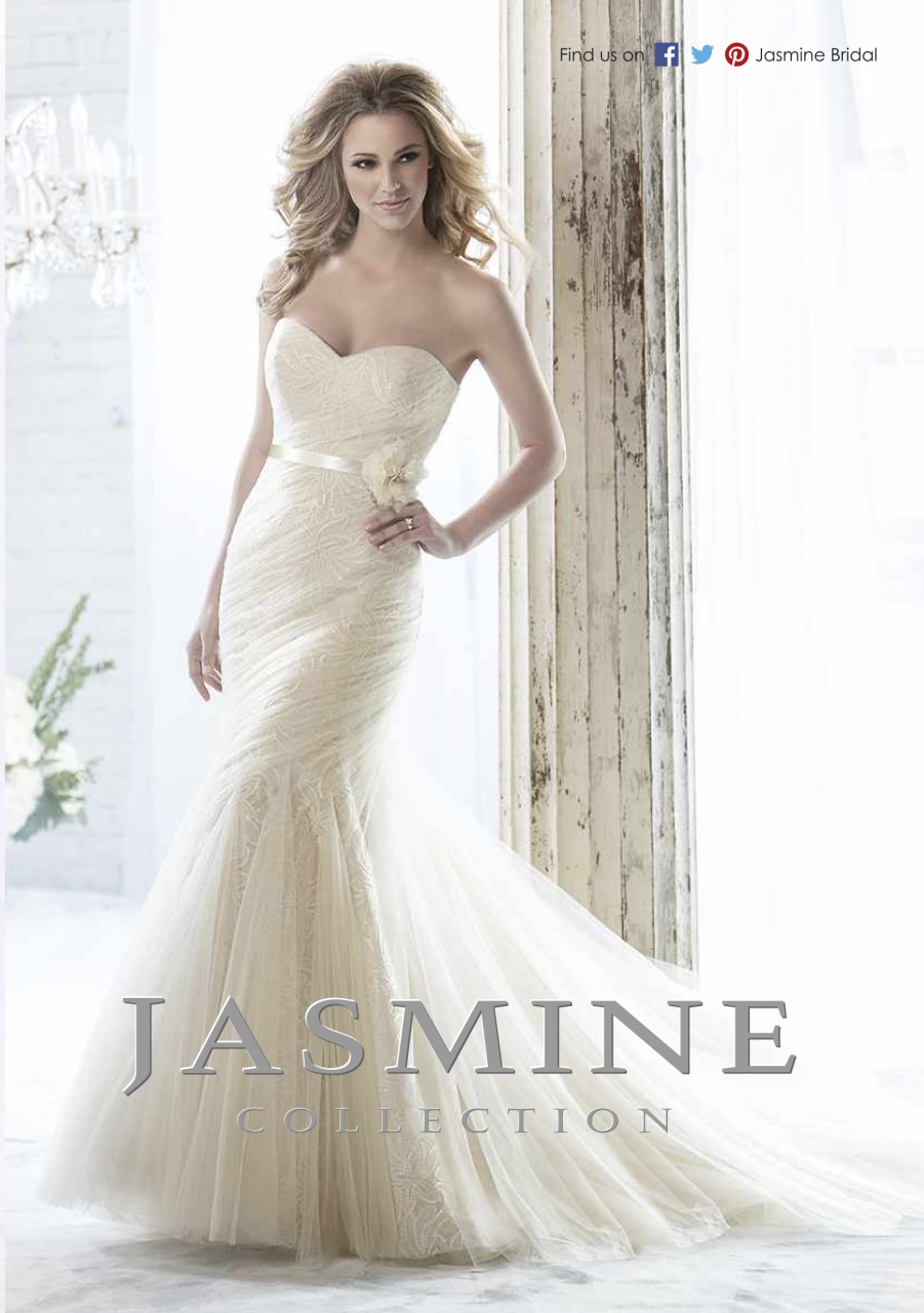 Perfect Wedding Preview Pages