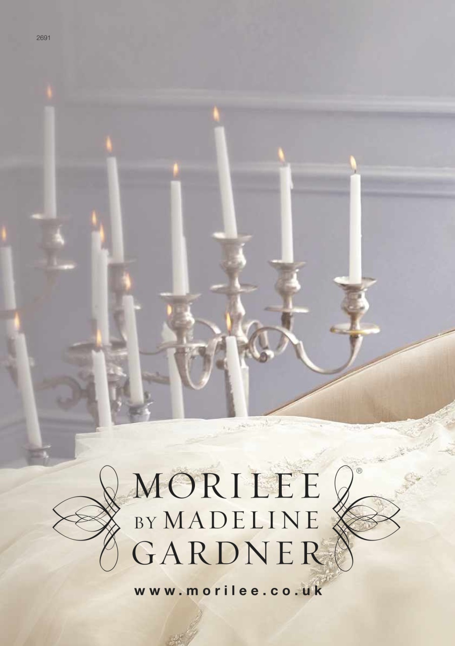 Perfect Wedding Preview Pages