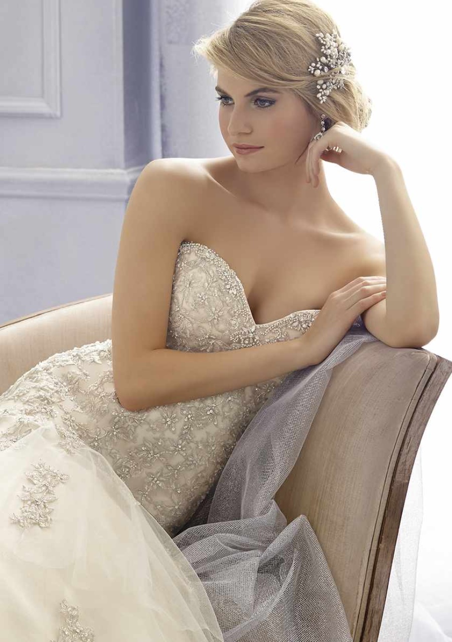 Perfect Wedding Preview Pages