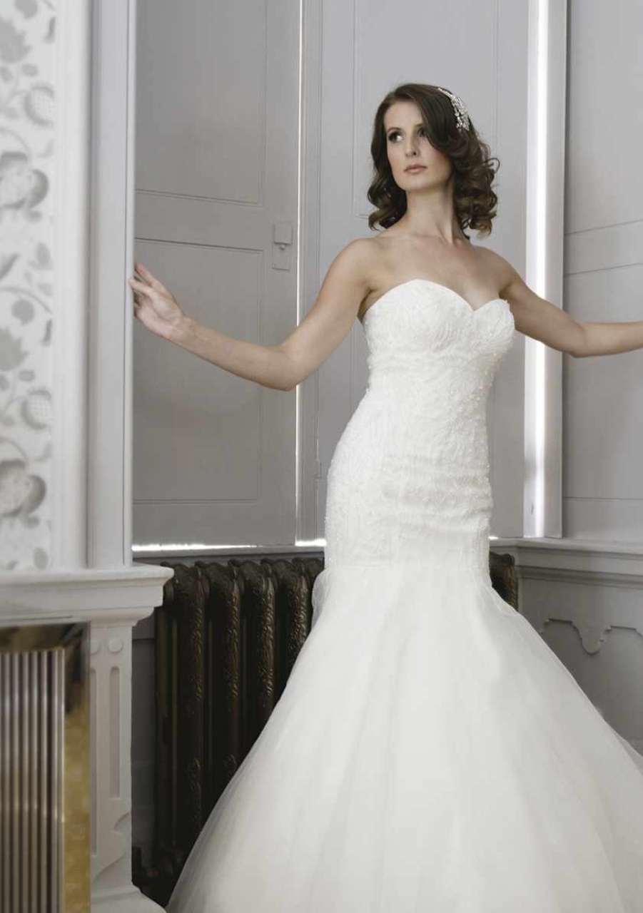 Perfect Wedding Preview Pages
