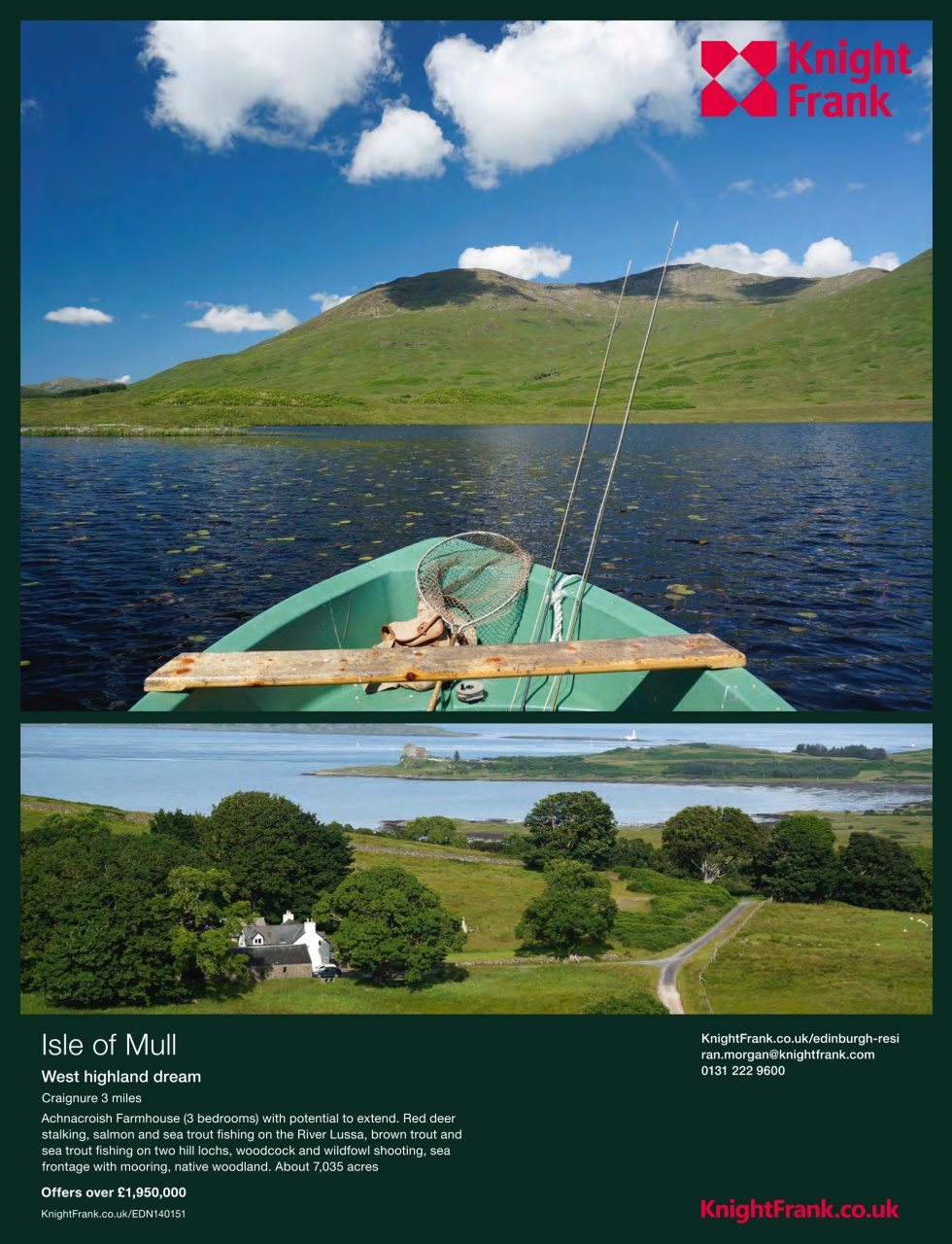 Country Life Preview Pages