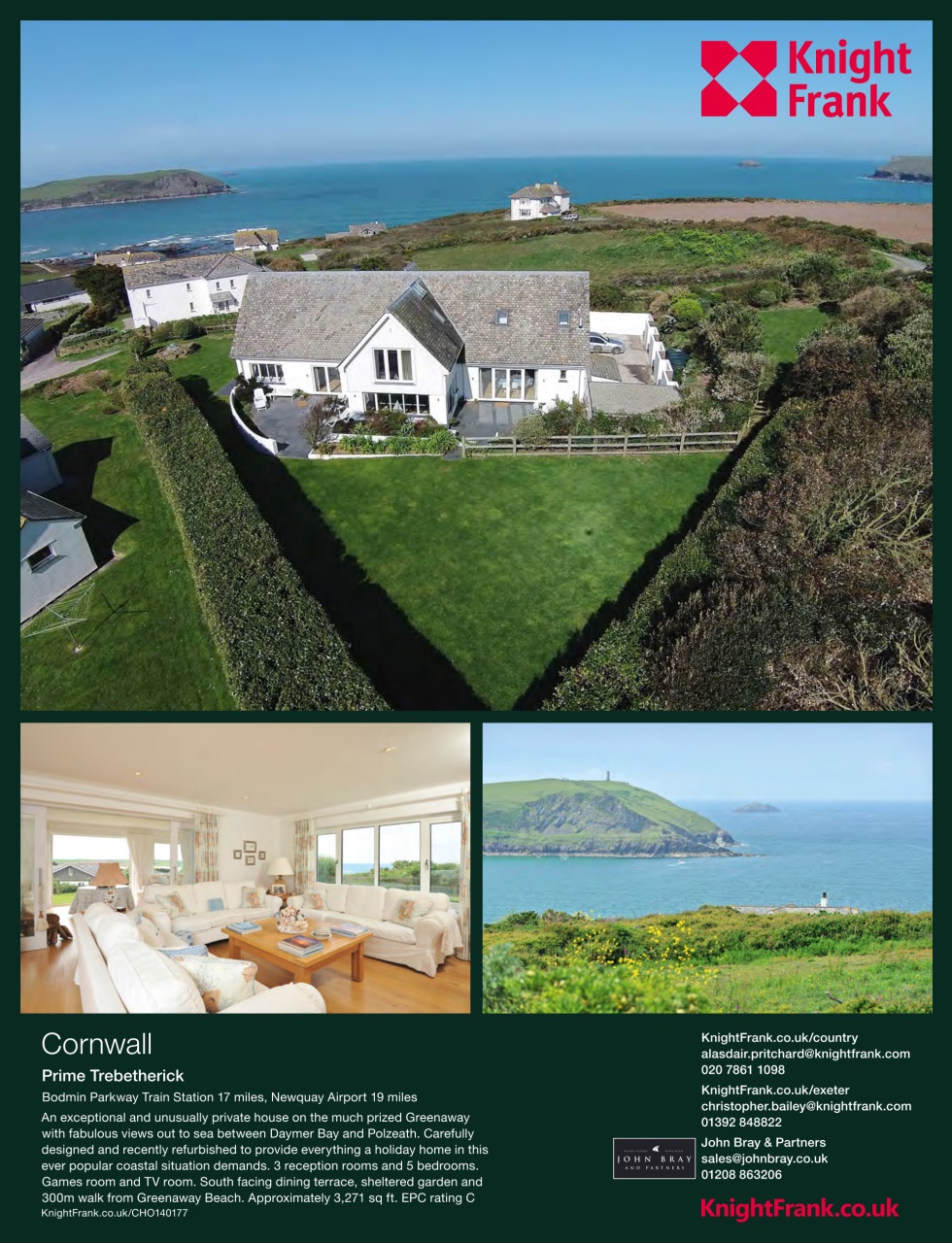 Country Life Preview Pages