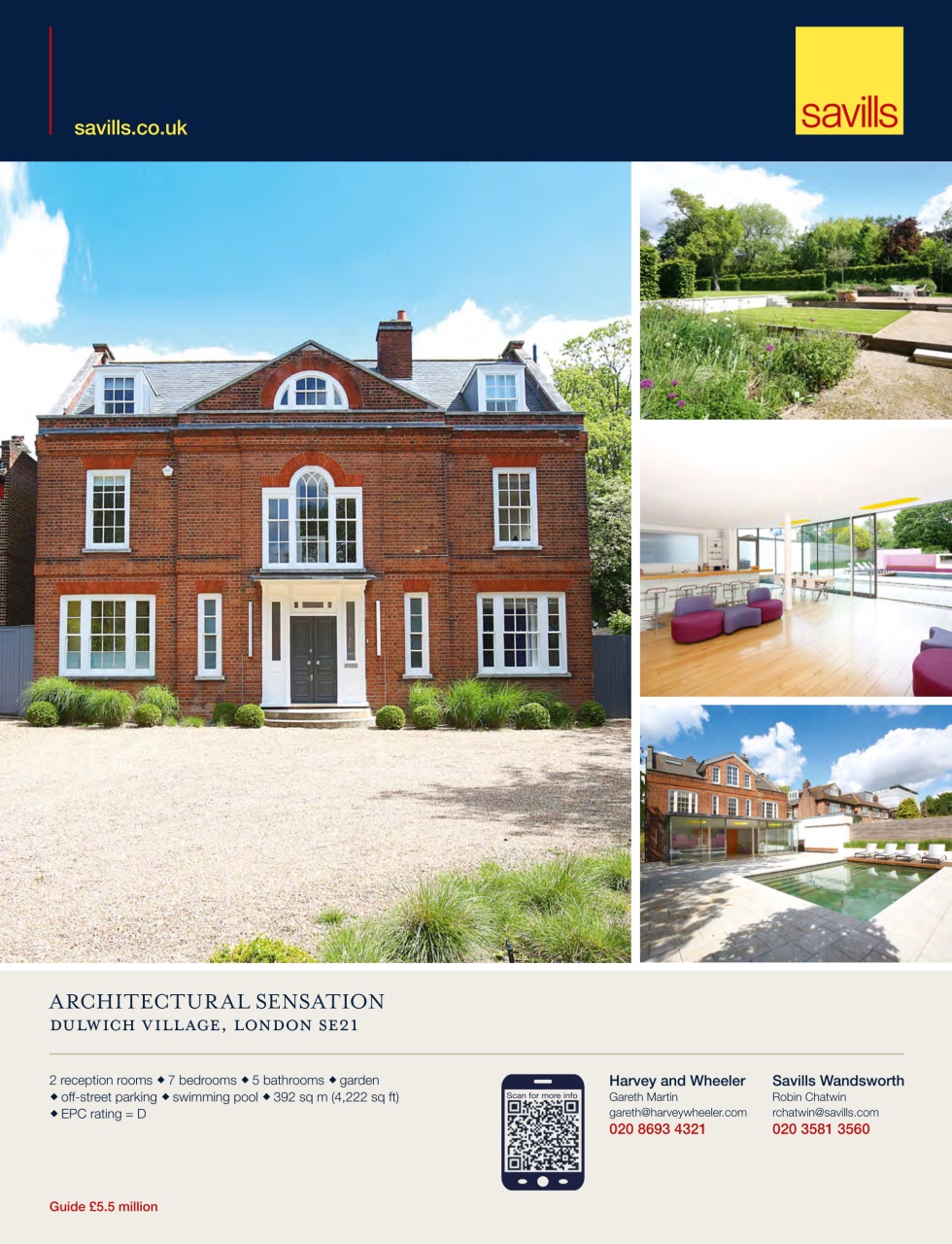 Country Life Preview Pages