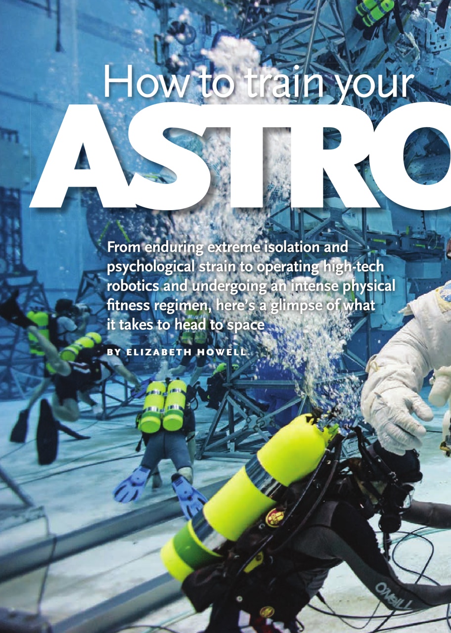 Canadian Geographic Preview Pages