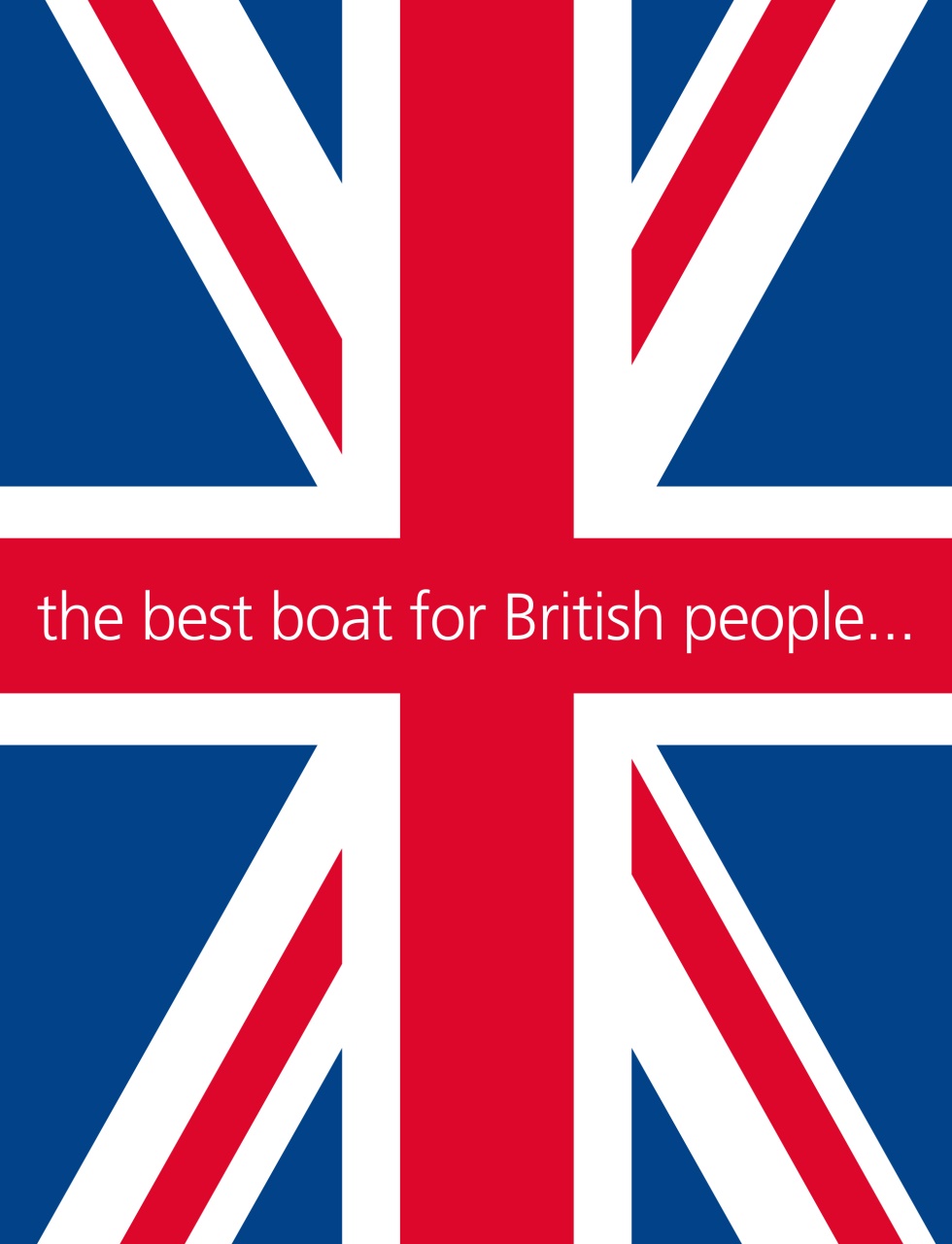 Motorboat & Yachting Preview Pages