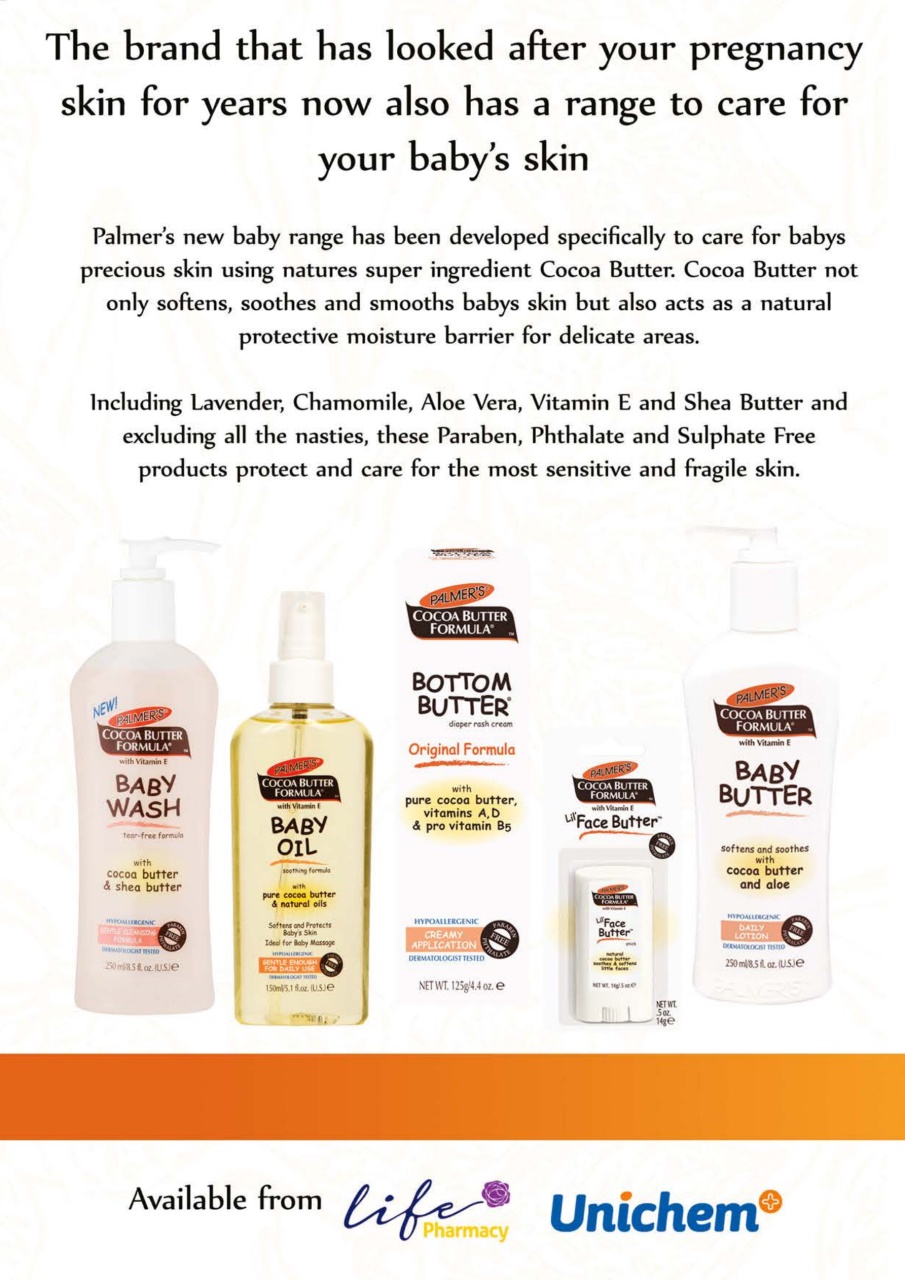 The Natural Parent Magazine Preview Pages