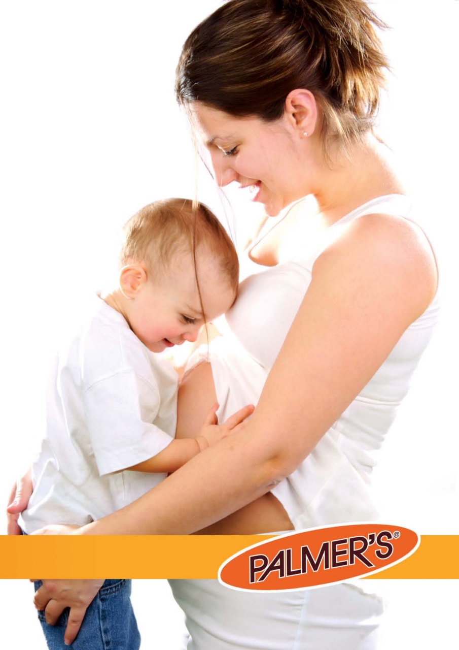 The Natural Parent Magazine Preview Pages