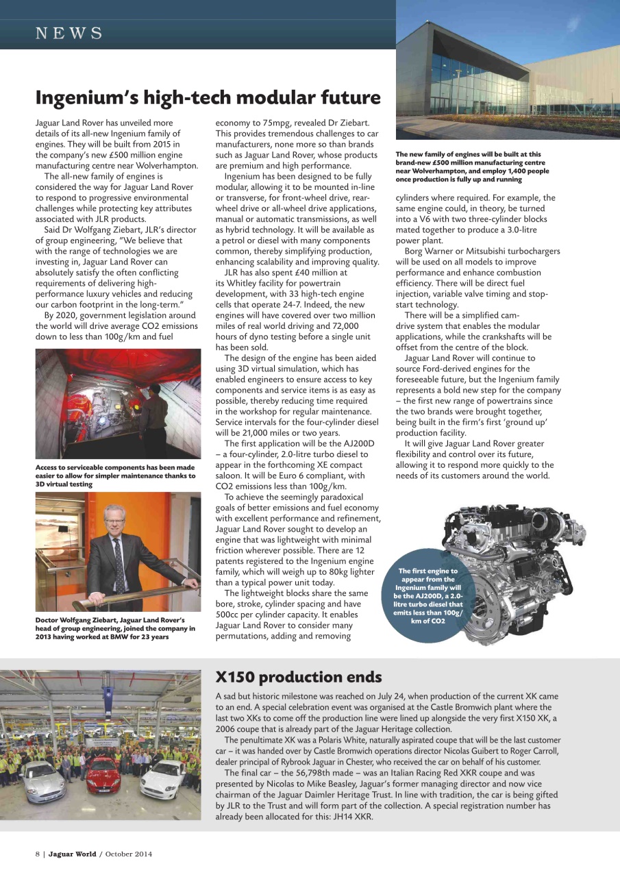 Jaguar World Preview Pages