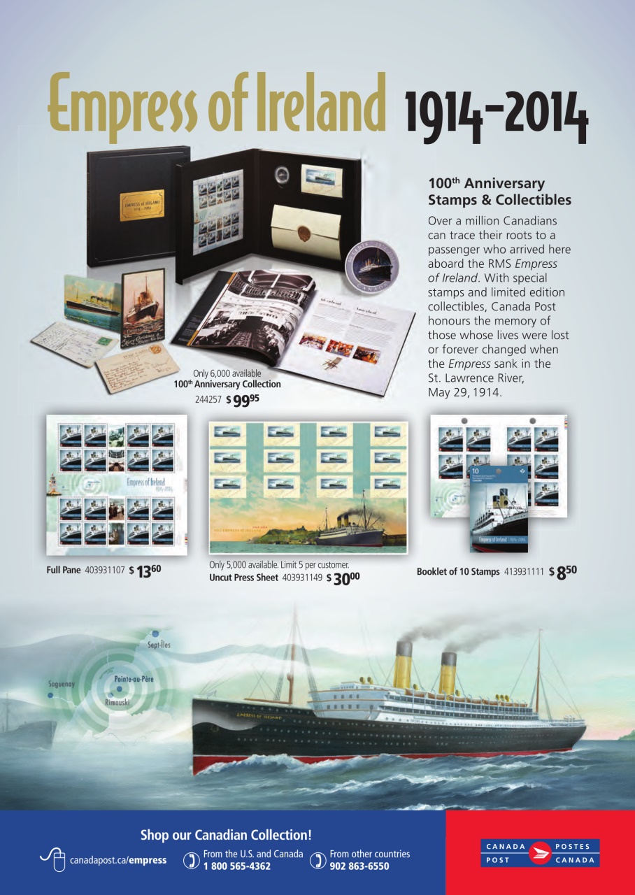 Stamp Collector Preview Pages