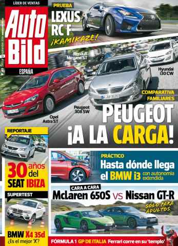 Auto Bild issue 453
