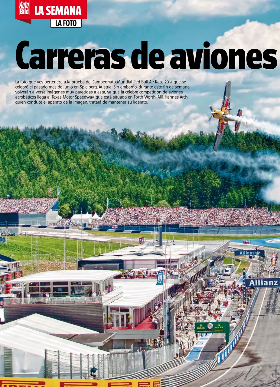 Auto Bild Preview Pages