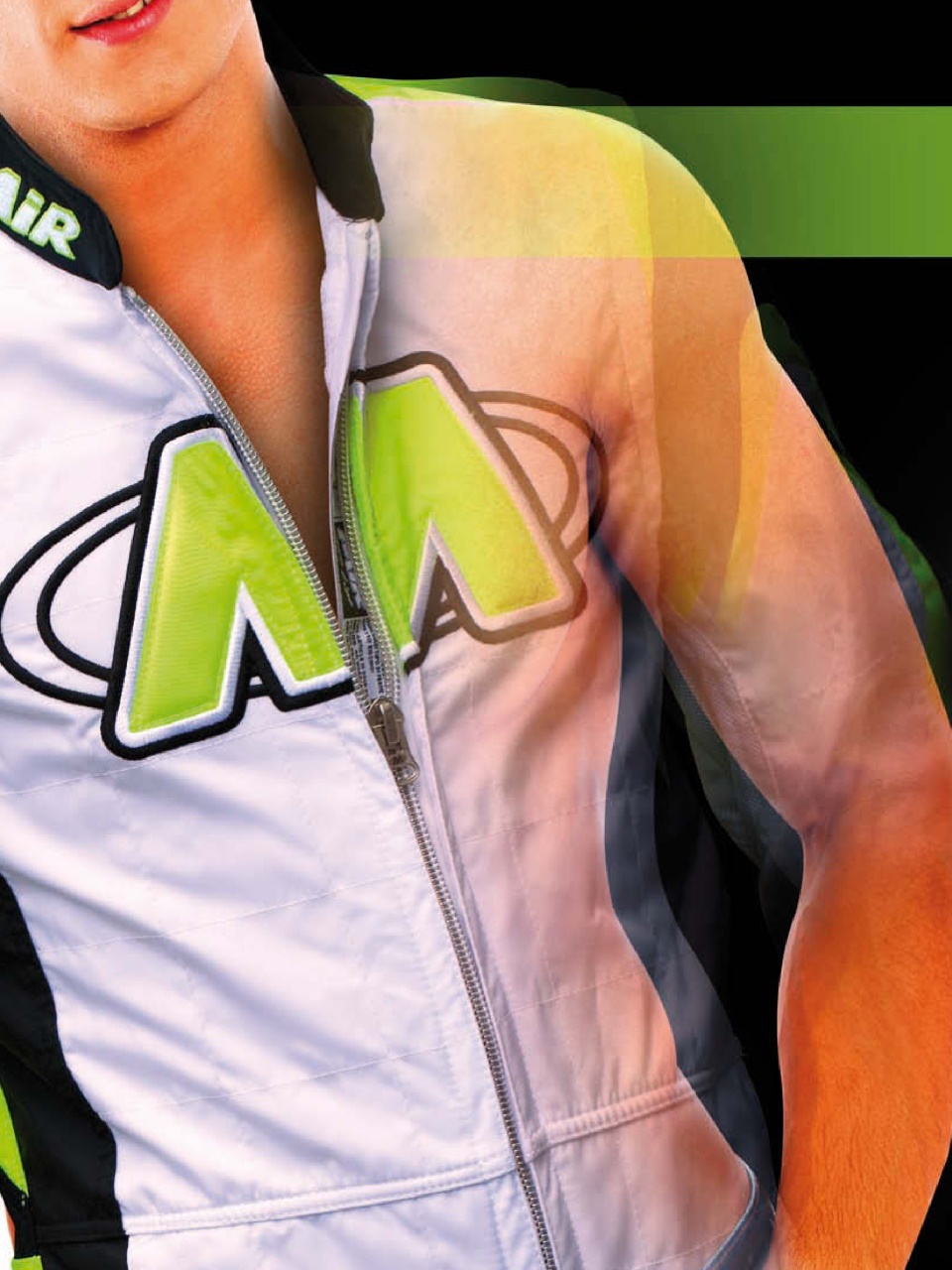 Vroom International Preview Pages