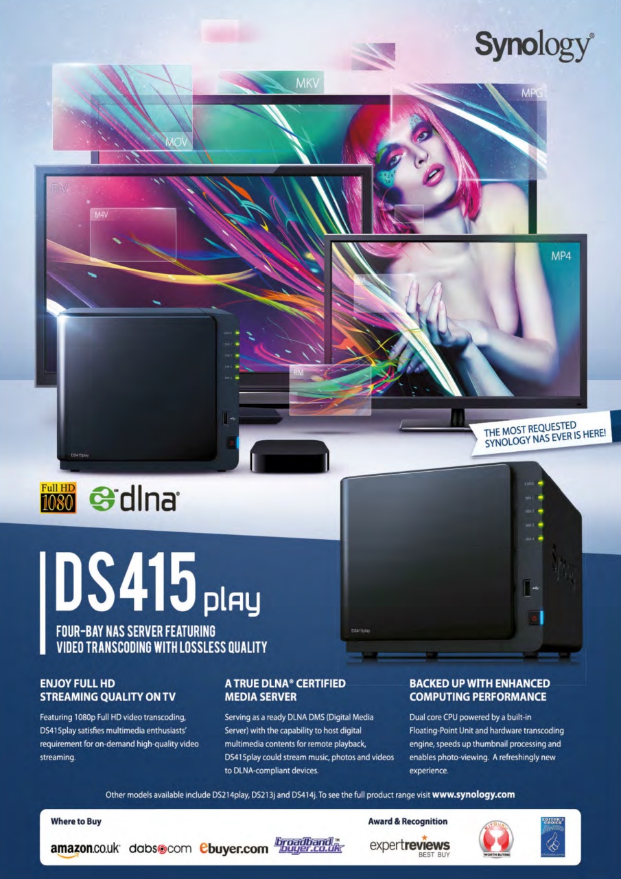 MacFormat Preview Pages