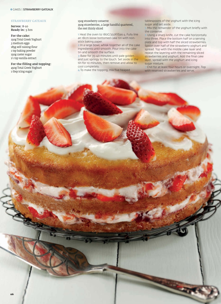 Homemaker Preview Pages