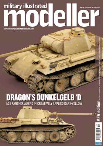 MIM: AFV Edition issue 42