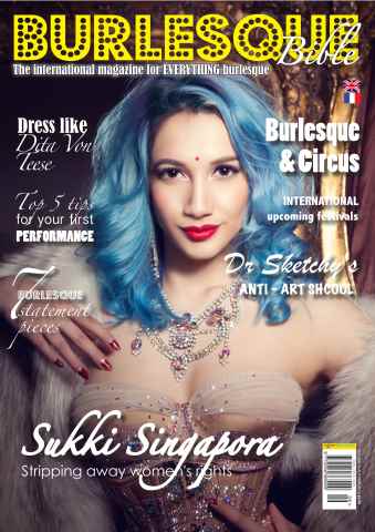 September 2014 issue September 2014