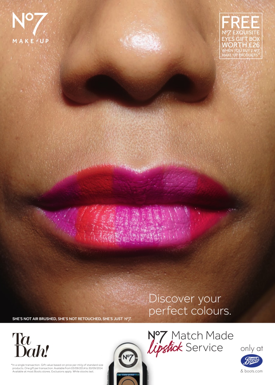 Closer Preview Pages