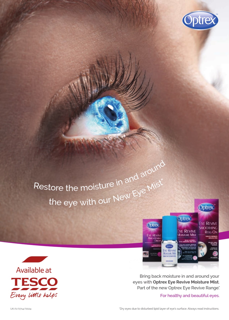 Closer Preview Pages