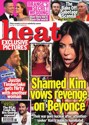Heat issue 