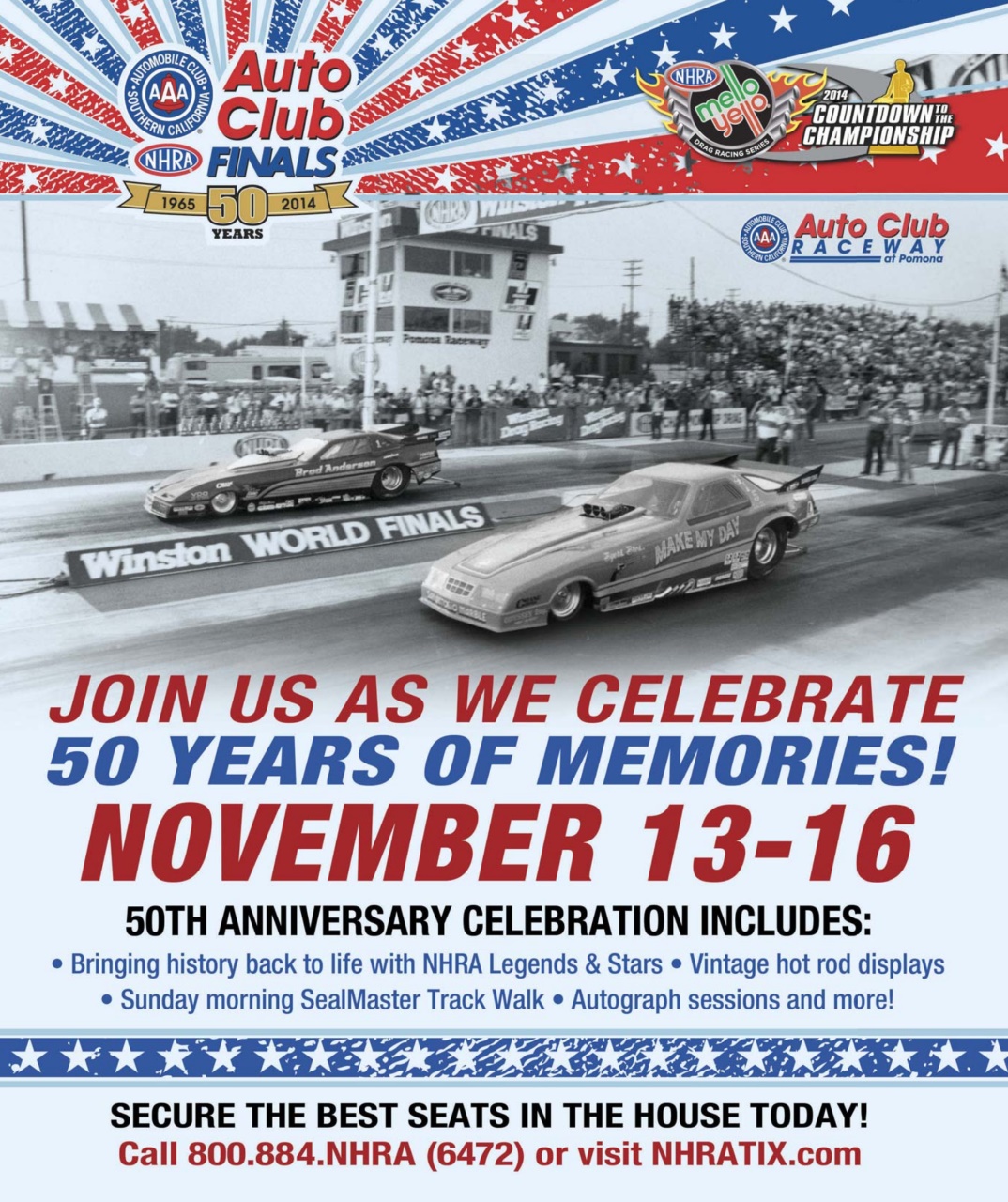 Maximum Drive Preview Pages