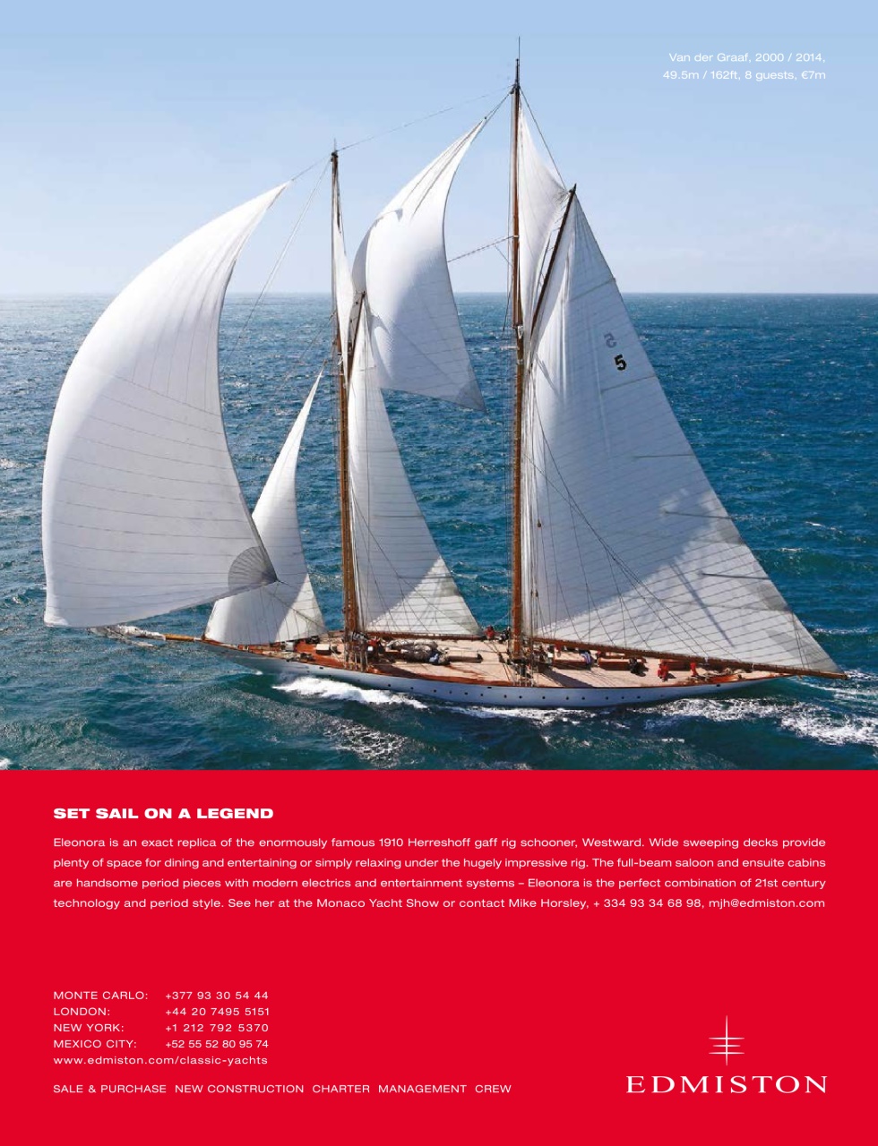 Classic Boat Preview Pages