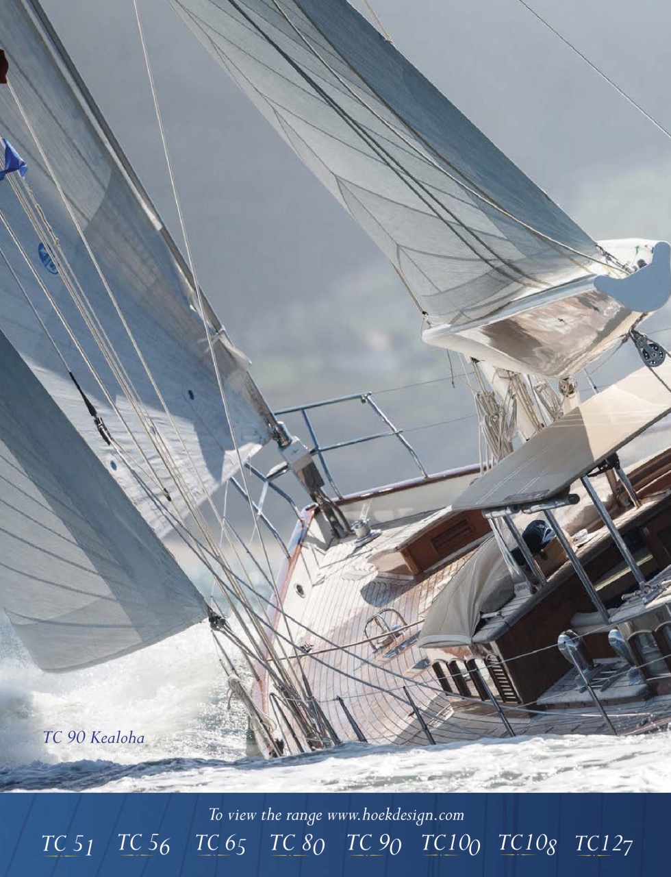 Classic Boat Preview Pages