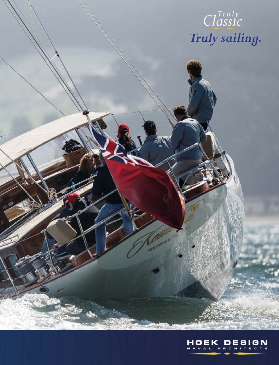 Classic Boat Preview Pages