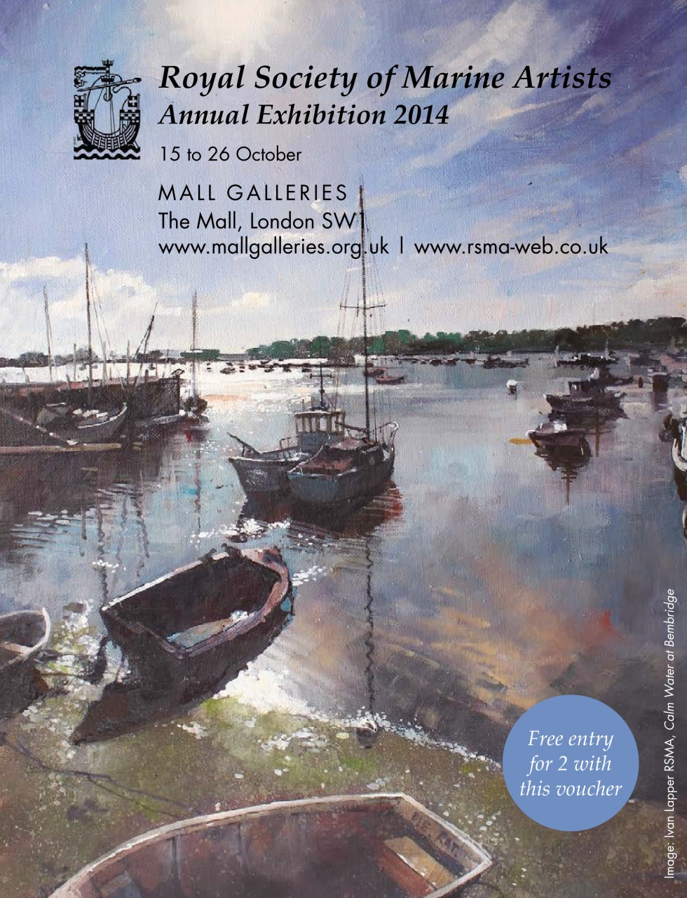 Artists & Illustrators Preview Pages