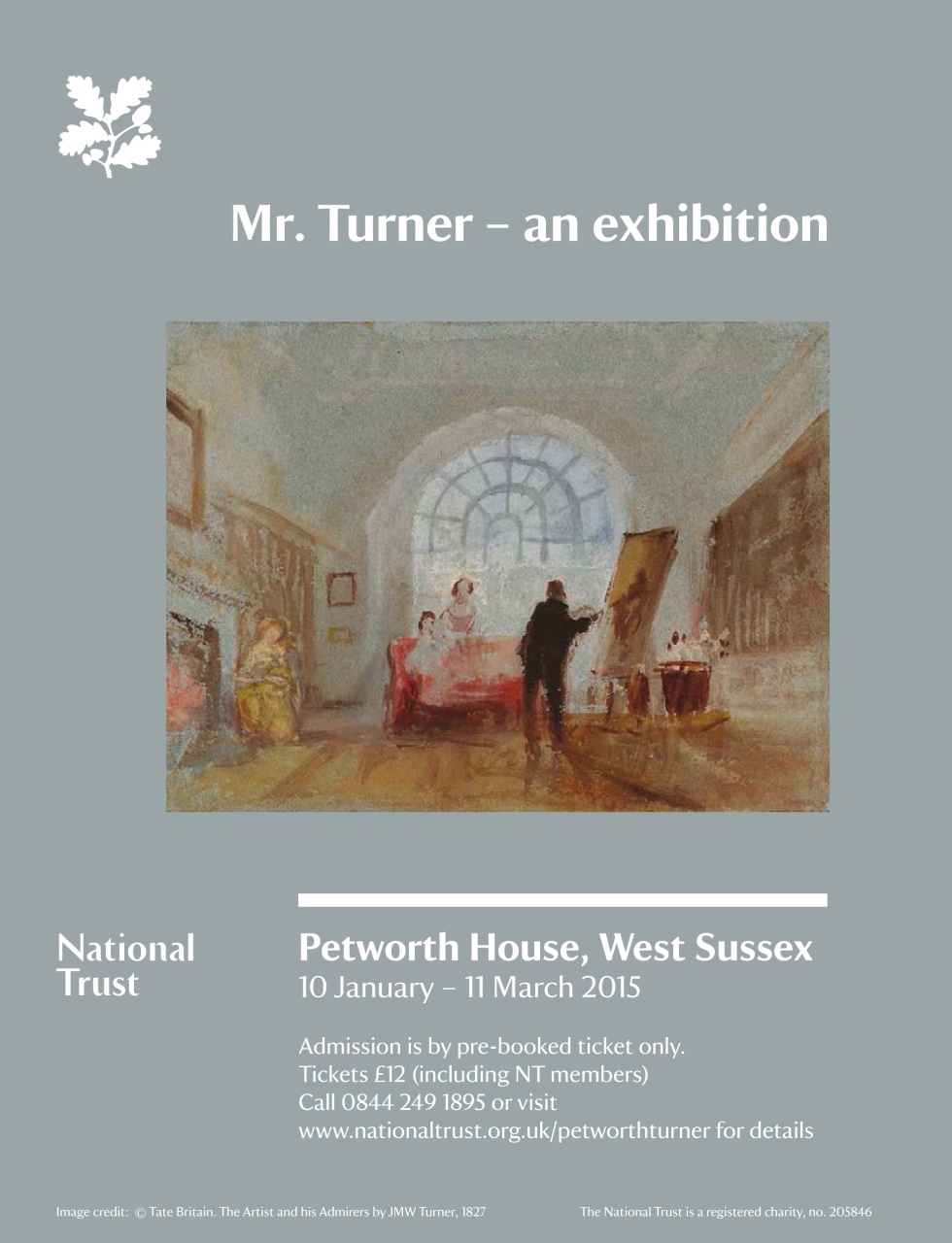 Artists & Illustrators Preview Pages