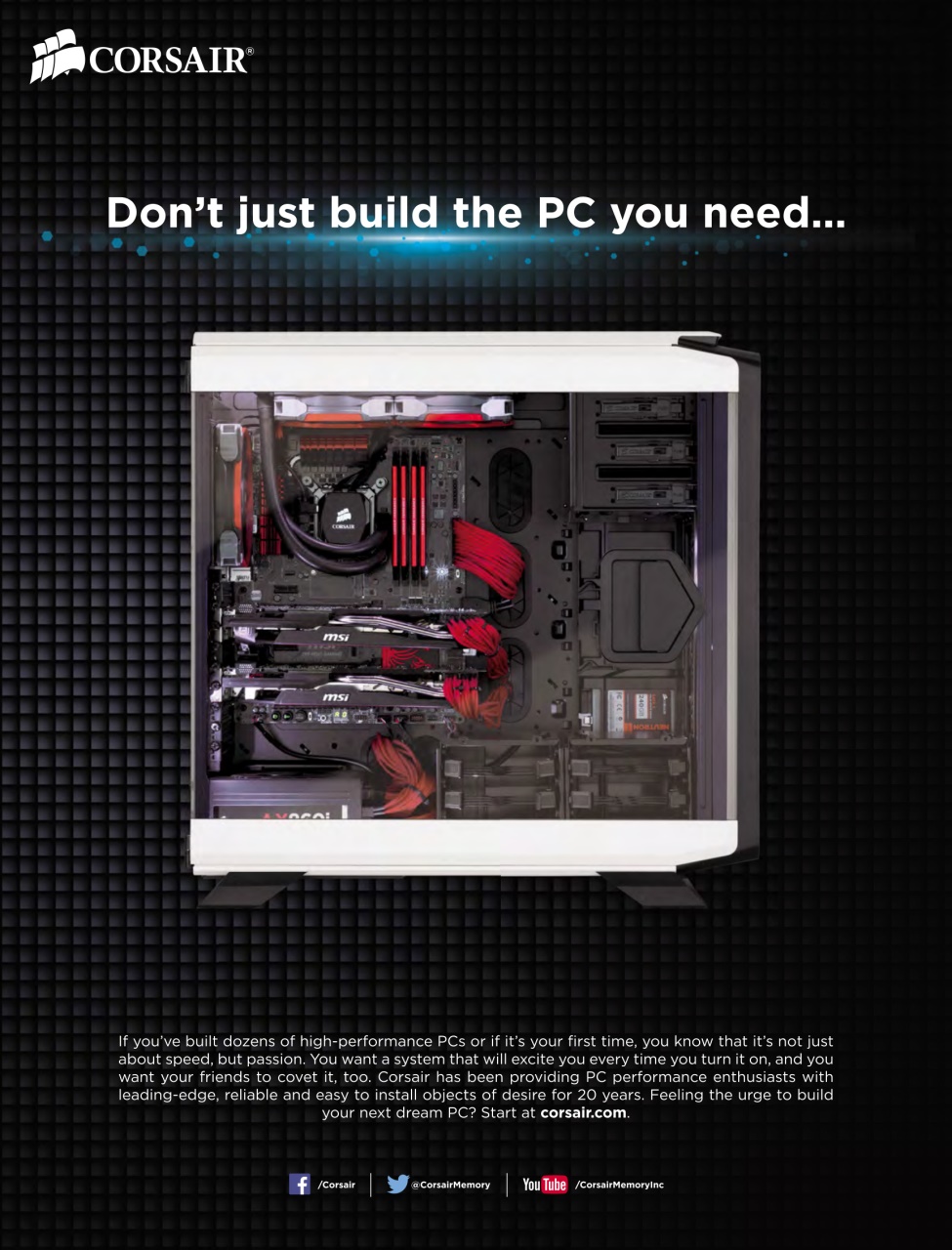 Maximum PC Preview Pages