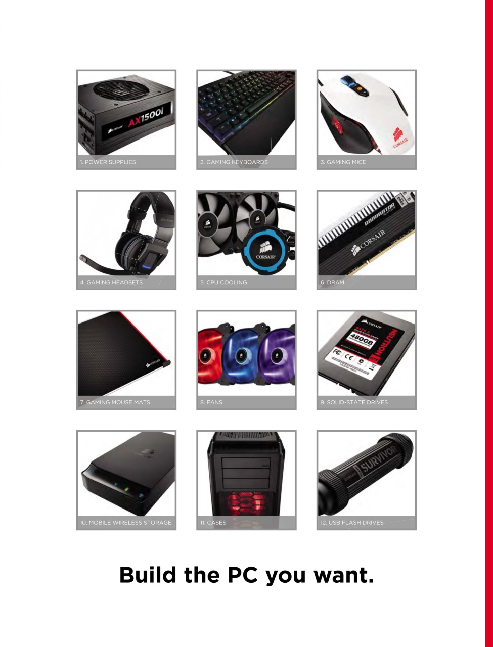 Maximum PC Preview Pages