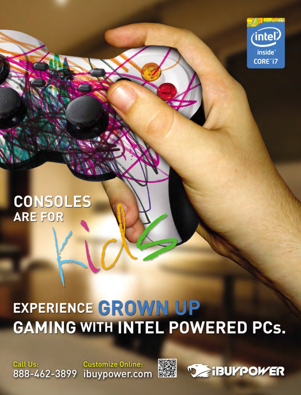 Maximum PC Preview Pages