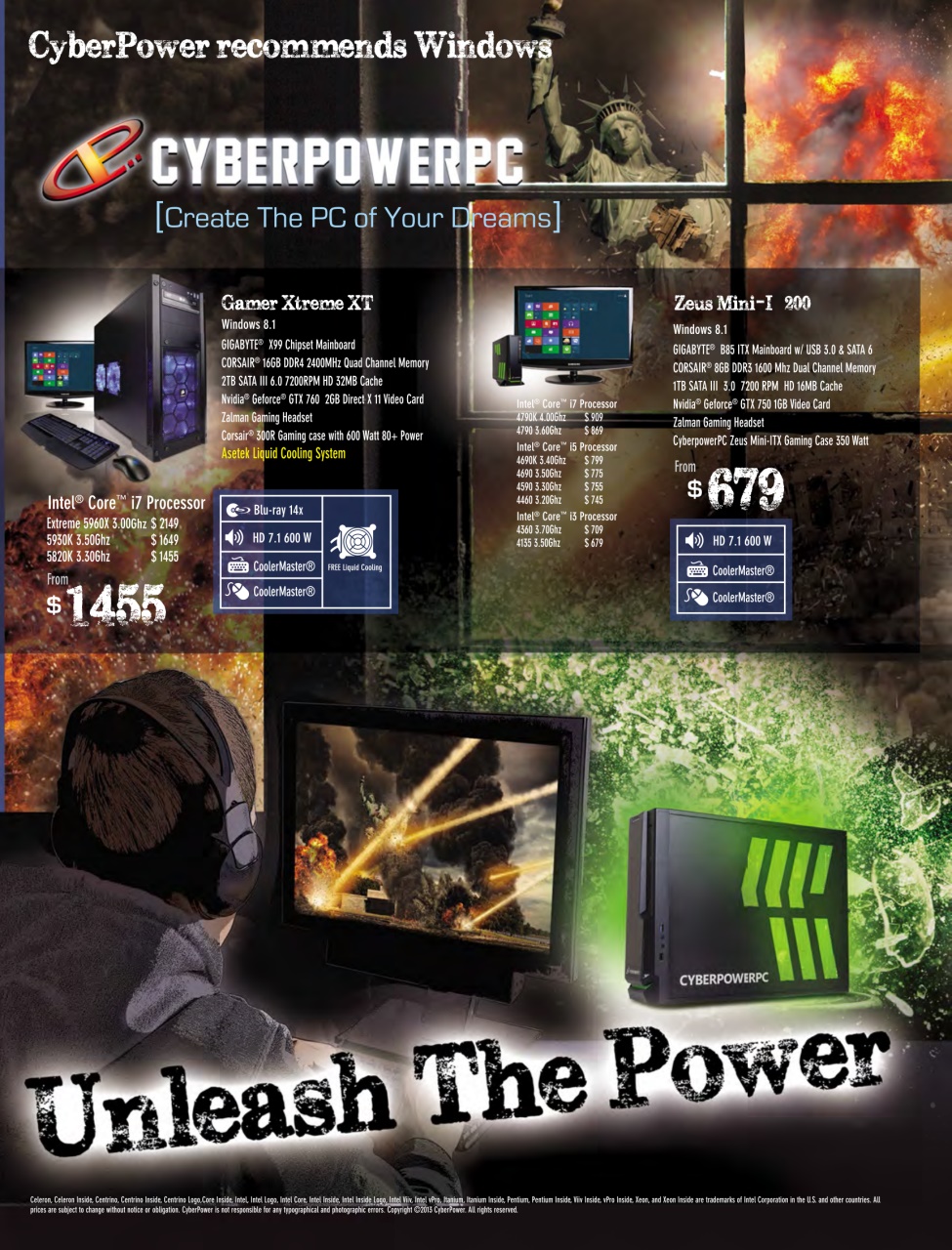 Maximum PC Preview Pages