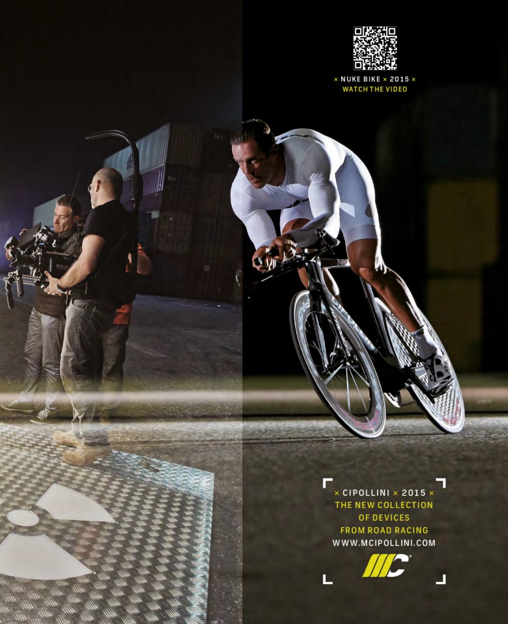 Procycling Preview Pages