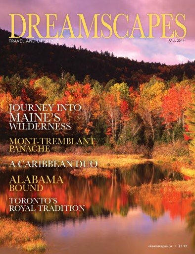 Dreamscapes issue 