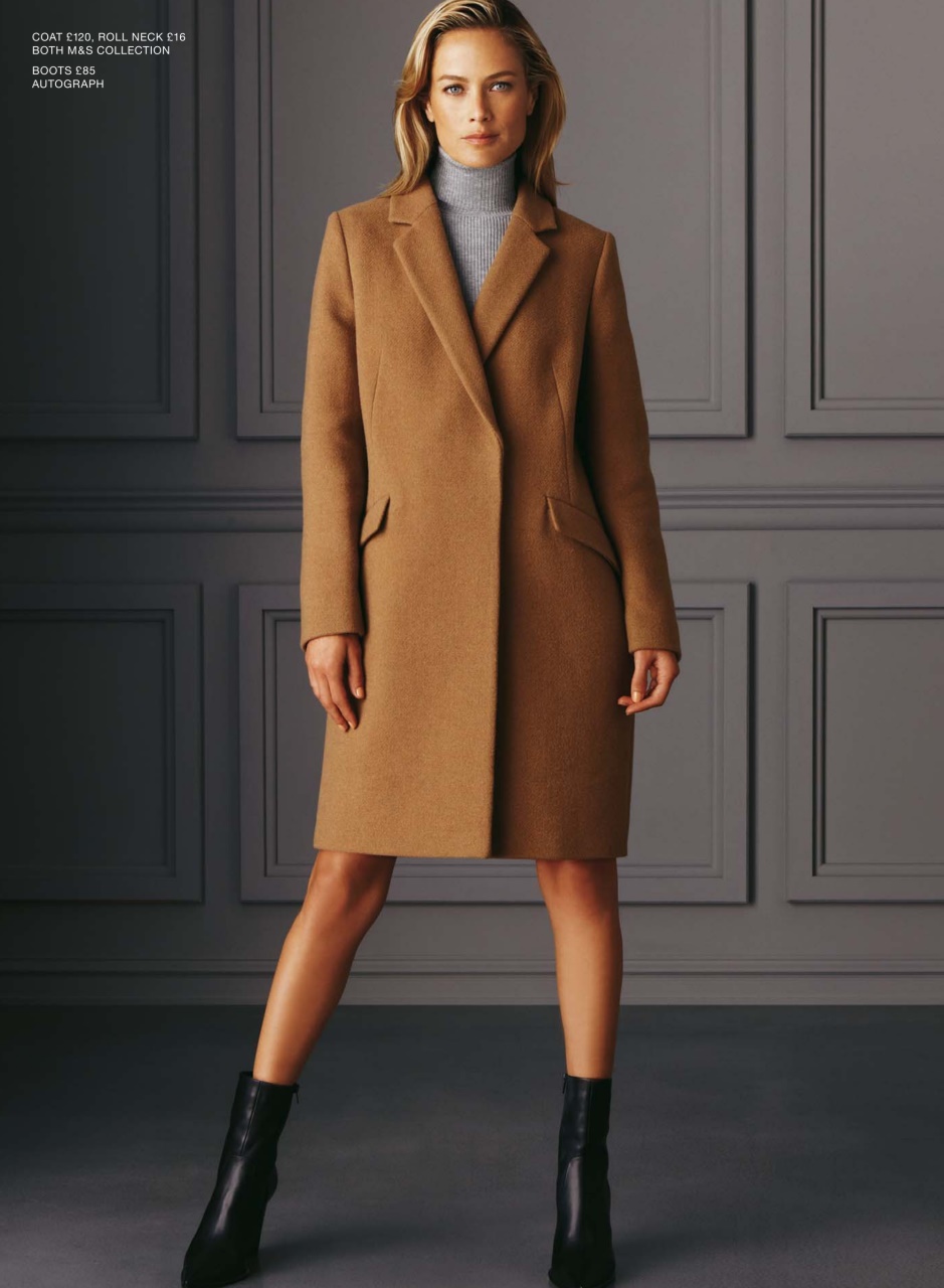 Hello! Magazine Preview Pages