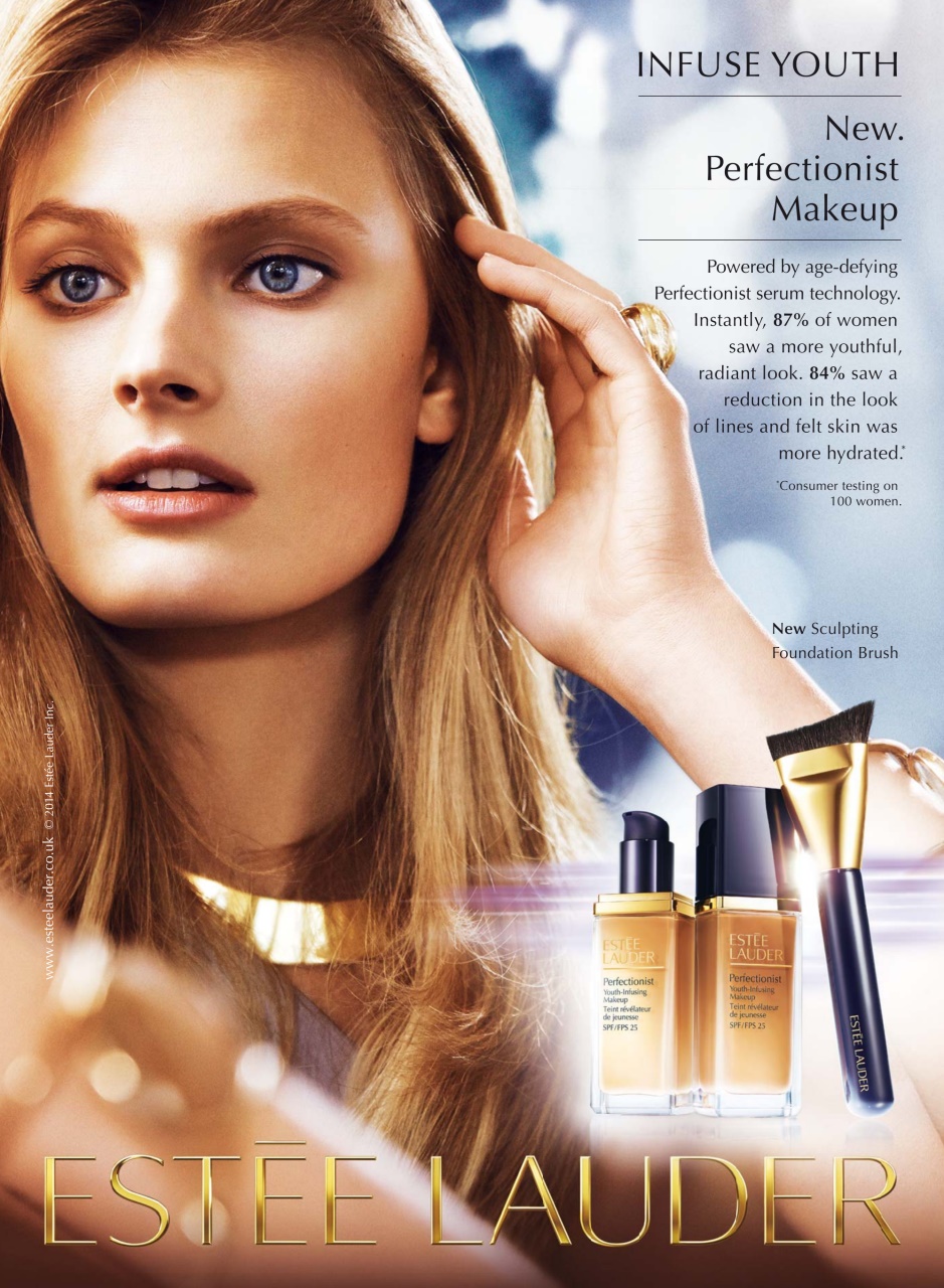 Hello! Magazine Preview Pages