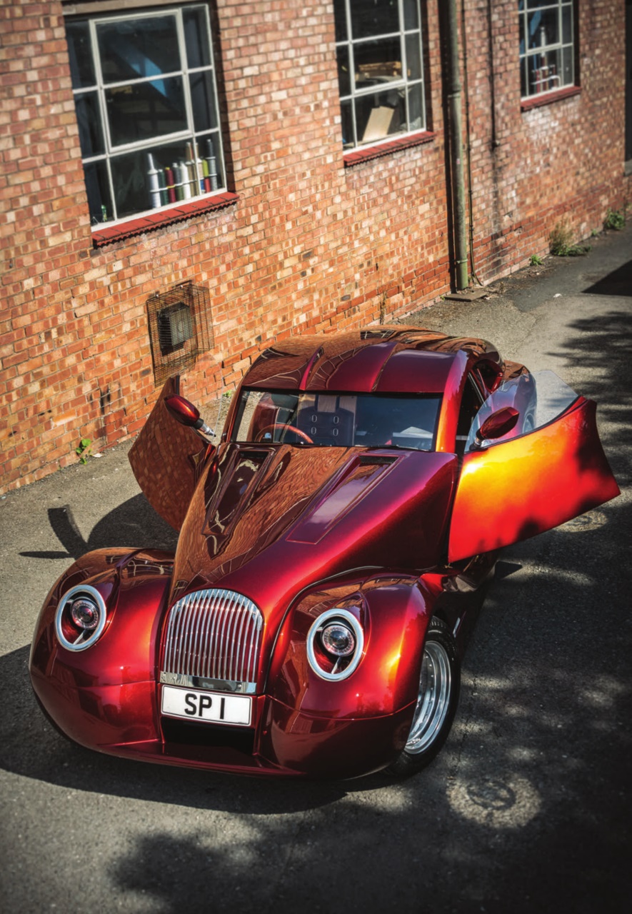 MOG Magazine Preview Pages